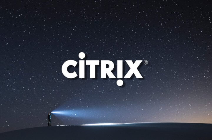 CITRIX é alvo de cybercriminosos com nova vulnerabilidade