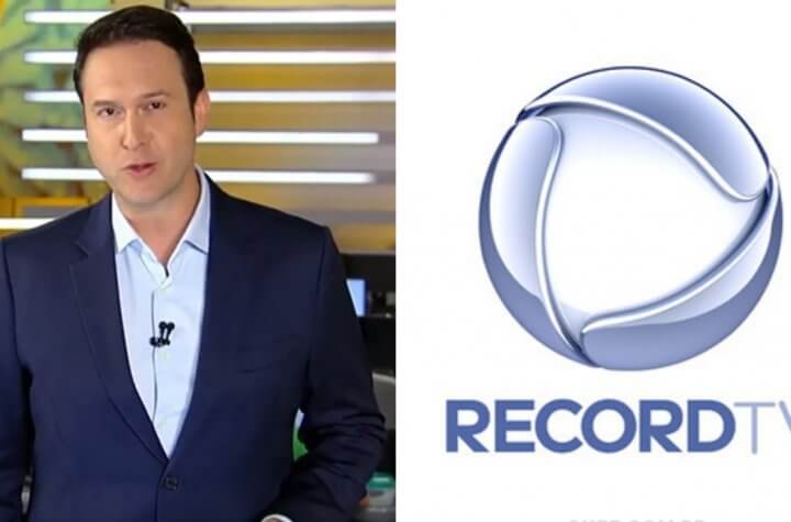 Ataque a Record TV foi maior do que divulgado