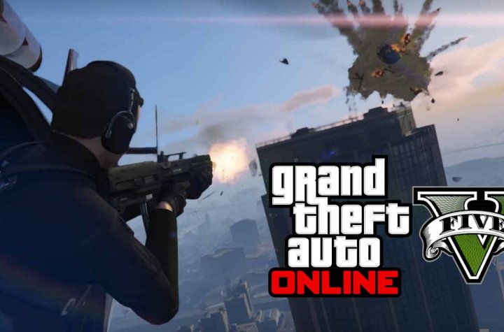 GTA Online Hack vazado cria clima tenso entre jogadores