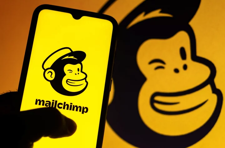 Empresas afetadas por violação recente do Mailchimp começam a notificar os clientes