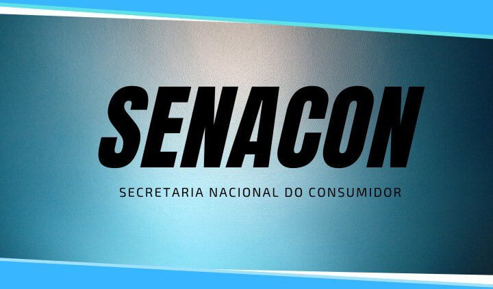 Senacon disponibiliza curso online de proteção de dados