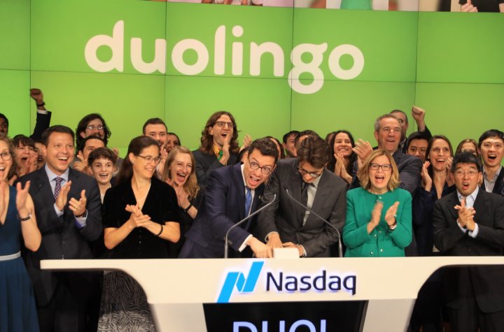 DuoLingo investiga postagem na dark web oferecendo dados de 2,6 milhões de contas