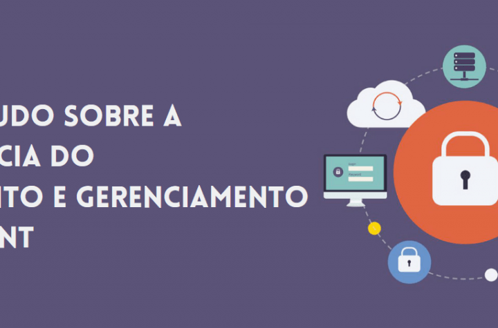 Treinamento e gerenciamento de endpoint reduzem os riscos de segurança cibernética do trabalho remoto