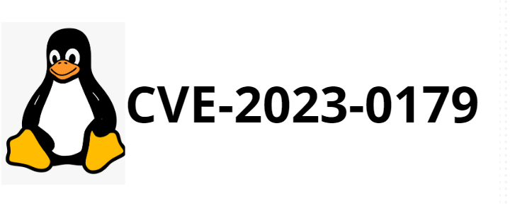 CVE-2023-0179: vulnerabilidade de escalonamento de privilégios do kernel do Linux