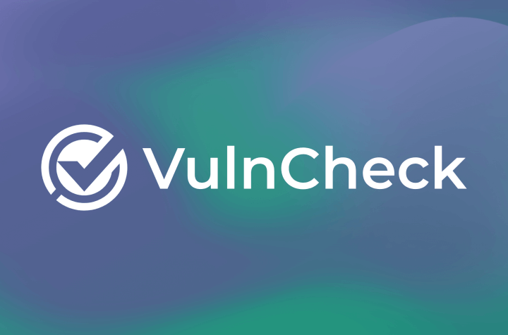 VulnCheck Aporte