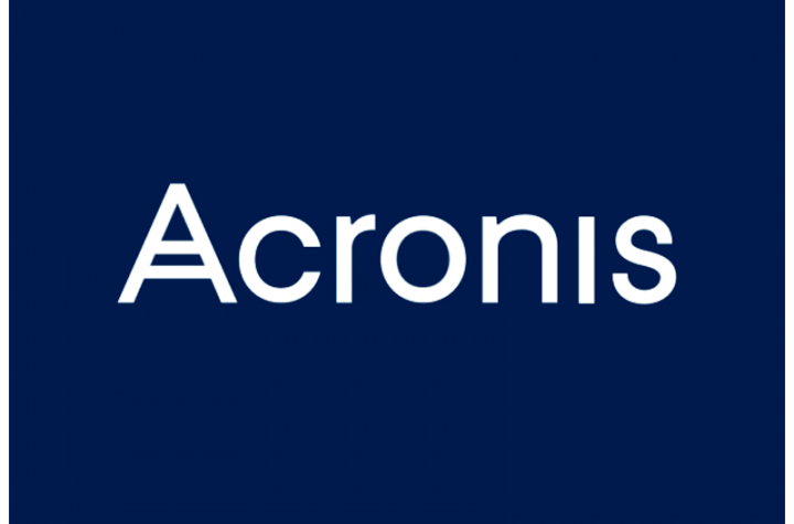 Acronis admite vazamento