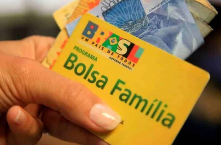 Bolsa Família