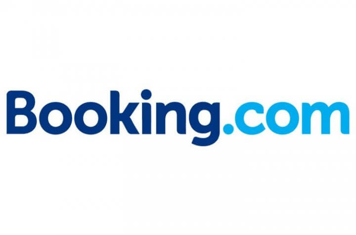 Booking vulnerabilidade