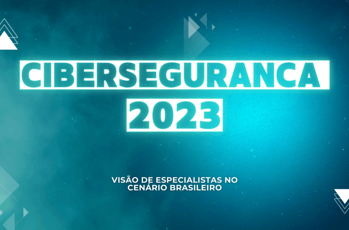 Cibersegurança para 2023