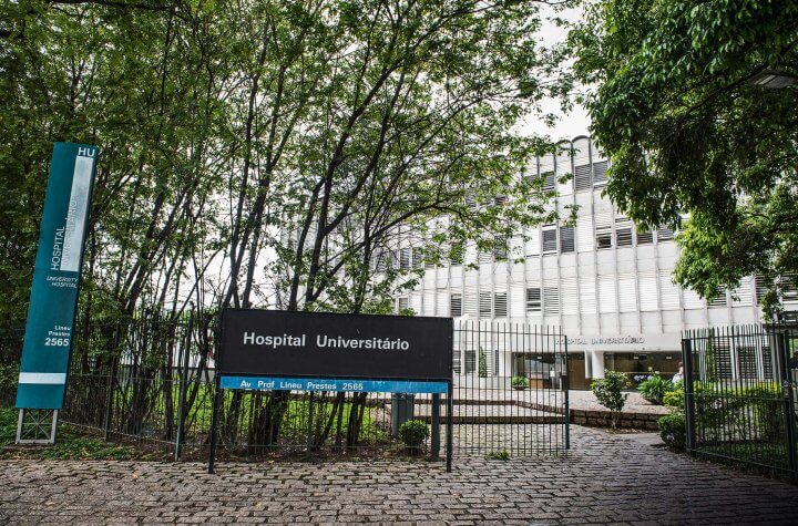 Hospital da USP é atacado por hackers