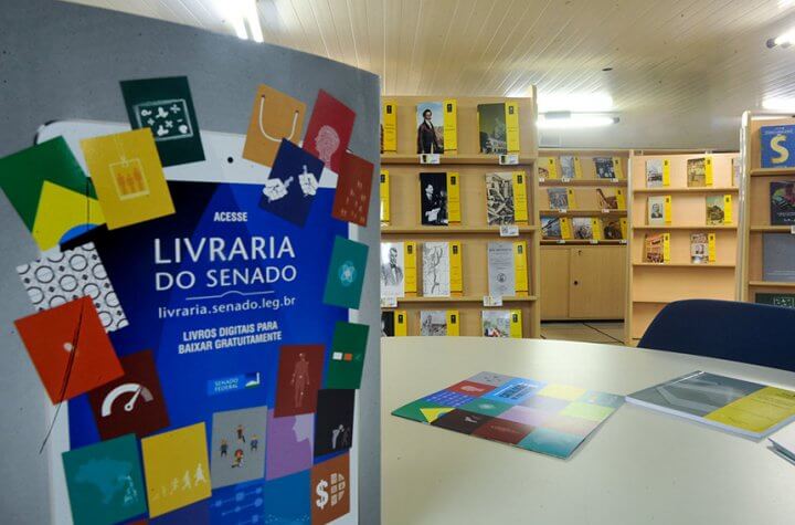 Livraria do Senado Federal