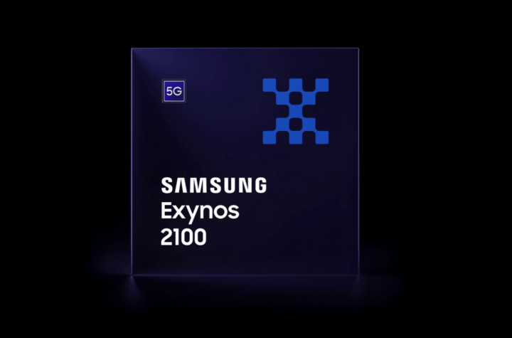 chips Exynos