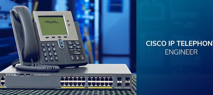 Telefones Cisco IP