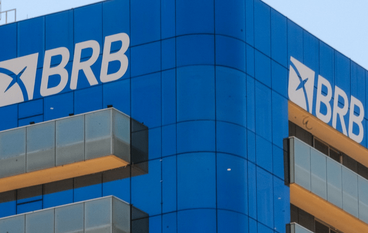 Banco de Brasília BRB