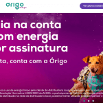 Origo Energia sofre ataque hacker