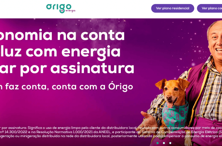 Origo Energia sofre ataque hacker