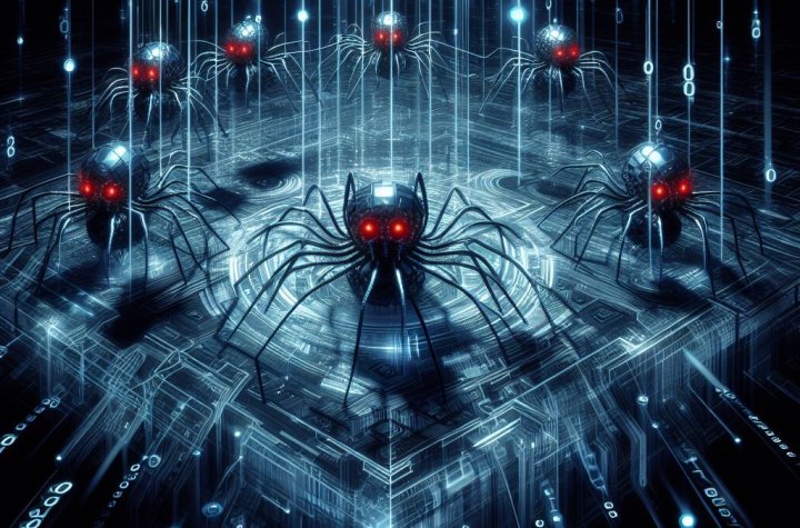 Mirai Botnet explora falhas seguras do Ivanti Connect