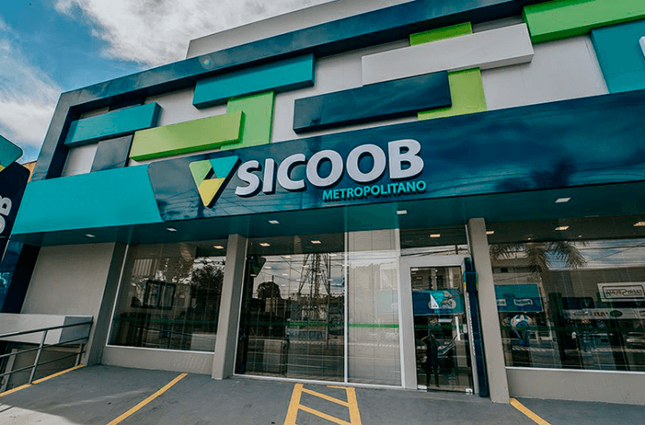 A Cooperativa Sicoob teria sido alvo de um ataque de ransomware que resultou no vazamento de dados de clientes