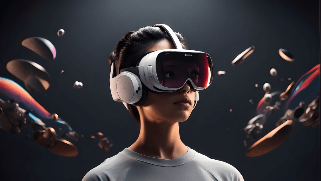 Headset de realidade virtual da Meta é suscetível a ataques de ransomware, afirma pesquisador