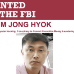 Departamento de Justiça dos EUA indicia hacker norte-coreano por ataques de ransomware em hospitais