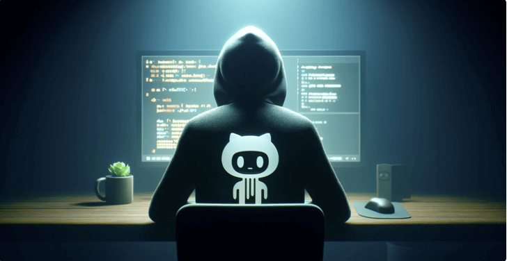 'Stargazer Goblin' cria 3.000 contas falsas do GitHub para espalhar malware