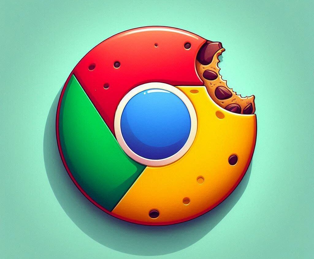 Google abandona plano de eliminar cookies de terceiros no Chrome