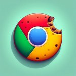 Google abandona plano de eliminar cookies de terceiros no Chrome