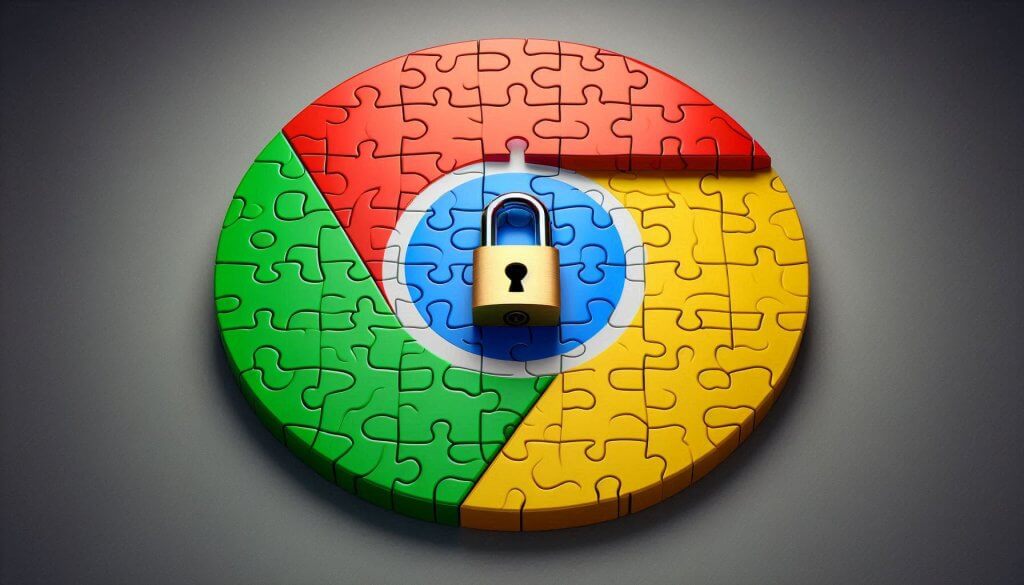 Google alerta sobre falha de segurança do Chrome CVE-2024-7965 sob exploração ativa