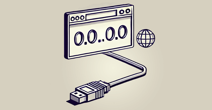 0.0.0.0 Day: Vulnerabilidade de navegador de 18 anos afeta dispositivos MacOS e Linux