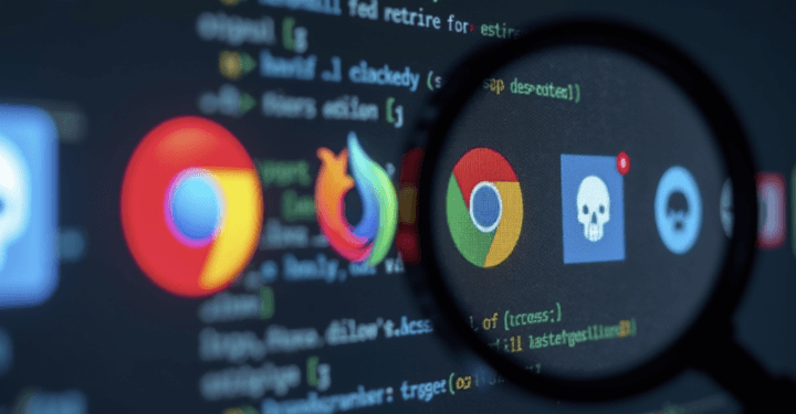 Novo ataque de ransomware Qilin usa credenciais de VPN e rouba dados do Chrome