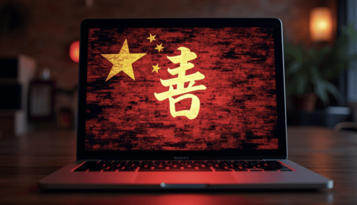 Versão macOS do HZ RAT Backdoor tem como alvo usuários de aplicativos de mensagens chineses