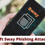 Microsoft Sway é abusado por agentes de ameaças para roubar credenciais de login