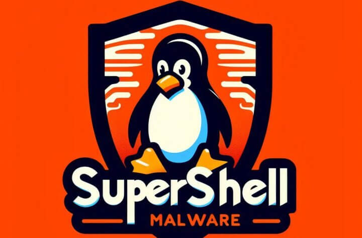 Hackers usam malware Supershell para atacar servidores Linux