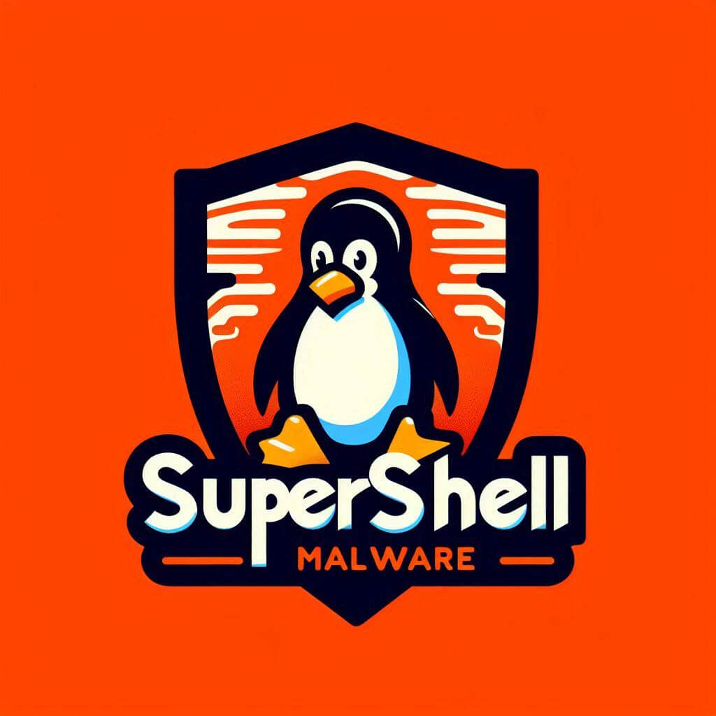 Hackers usam malware Supershell para atacar servidores Linux