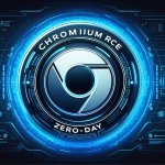 Hackers norte-coreanos exploram ativamente o Chromium RCE Zero-Day na natureza