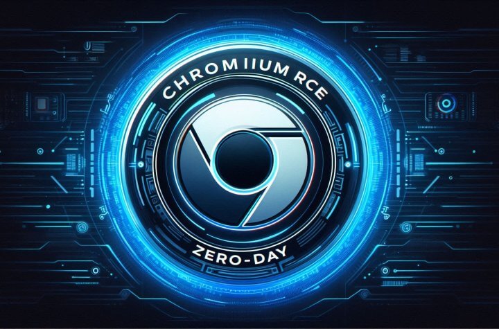 Hackers norte-coreanos exploram ativamente o Chromium RCE Zero-Day na natureza