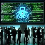 AgentTesla é o malware que mais rouba dados e senhas no Brasil