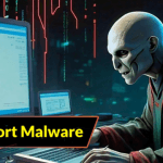 Novo malware Voldemort usa planilhas do Google para armazenar dados roubados