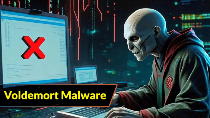 Novo malware Voldemort usa planilhas do Google para armazenar dados roubados