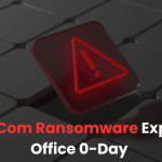 Grupo RomCom explora o Microsoft Office 0-day para implantar ransomware