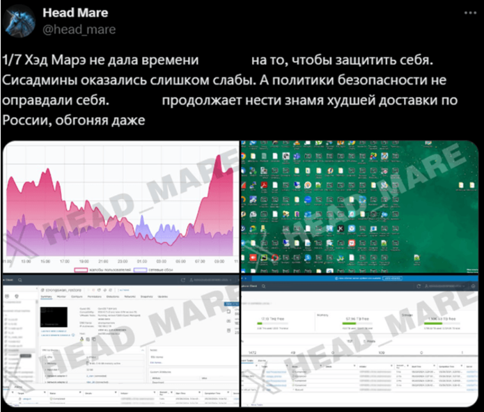 Grupo de hacktivistas explora vulnerabilidade do WinRAR para criptografar Windows e Linux