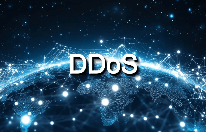 Cloudflare frustra o maior ataque DDoS de 3,8 Tbps já registrado em setores globais