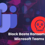 Operadores do Black Basta Ransomware usam o Microsoft Teams para invadir organizações