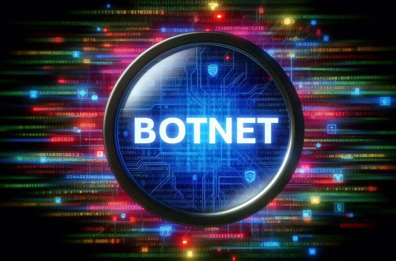 Novo Botnet Gorilla lança mais de 300.000 ataques DDoS em 100 países