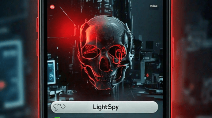 Malware LightSpy iOS atualizado para incluir 28 plugins com capacidades destrutivas