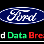 Violação de dados da Ford, hackers supostamente vazaram 44 mil dados de clientes