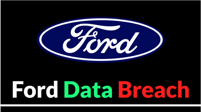 Violação de dados da Ford, hackers supostamente vazaram 44 mil dados de clientes