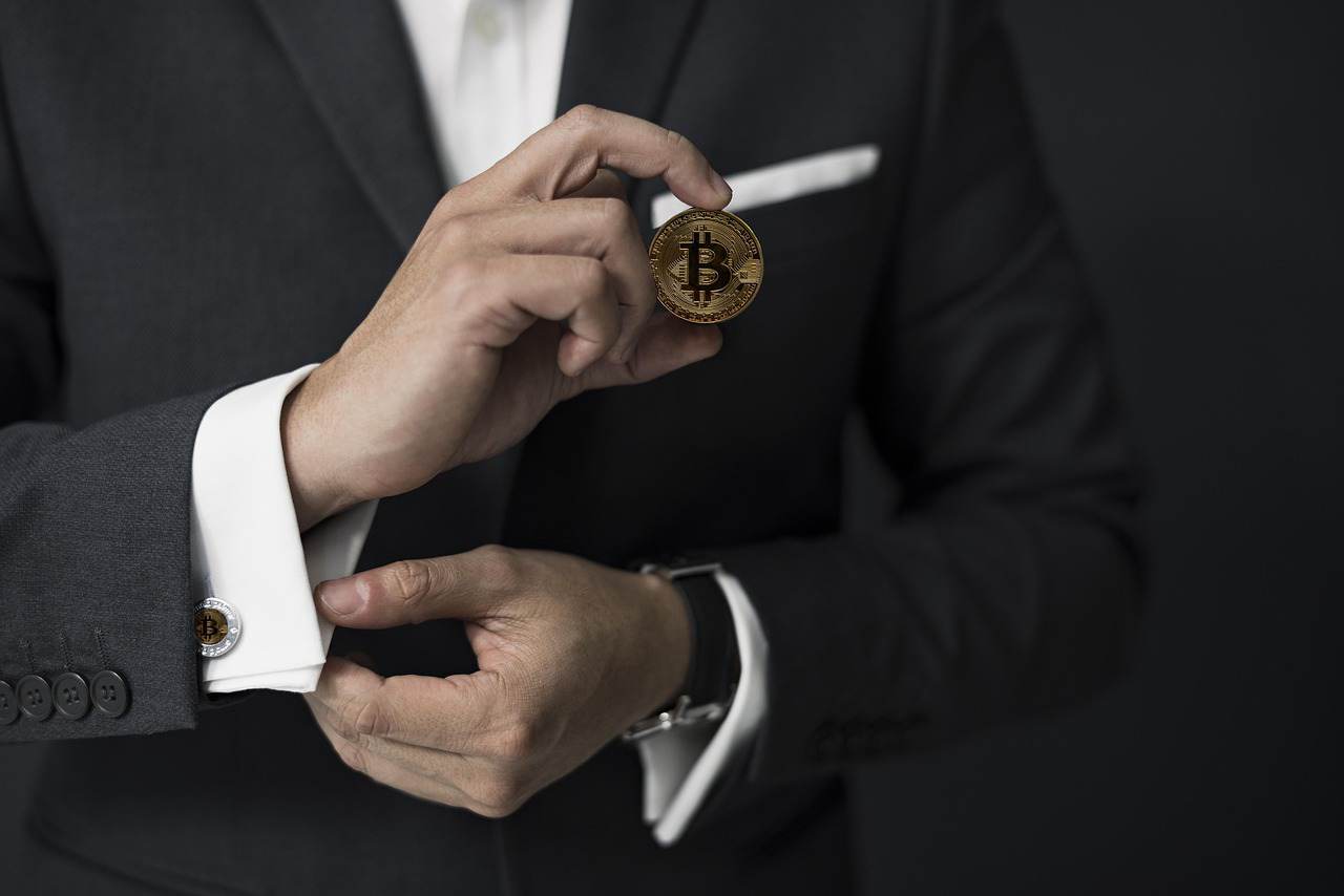 Malware GitVenom desvia US$ 456 mil em Bitcoin usando repositórios GitHub fraudulentos