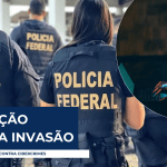 PF deflagra Operação Databrokers contra cibercriminosos