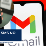 Google substituirá SMS por códigos QR na autenticação do Gmail